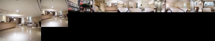 Taipei Wemeet Hotel