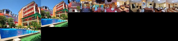 Hotel Albatros Ureki