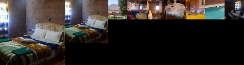 Riad Hiba Foum Zguid