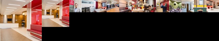 Aparthotel Adagio Liverpool City Centre