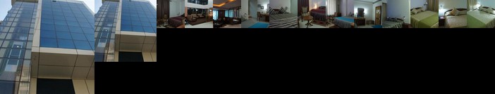 Hotel Lilawati Grand