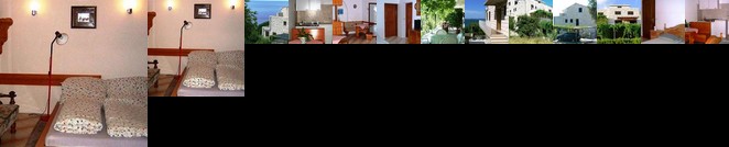 Apartments Matusko Plat