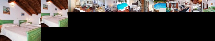 Villa Ester Rovinjsko Selo