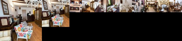 Guest Accommodation Dall Antiquario