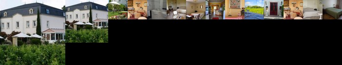 Le Pavillon de Margaux