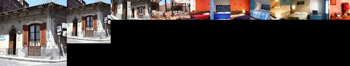 Borgo Marinaro Aci Castello