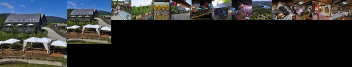 Ethno Houses Plitvica Selo