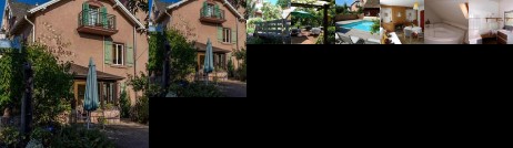 Villa Rosa Turckheim