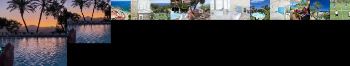 Arbatax Park Resort - Dune