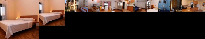 Apartments Siga & Burle