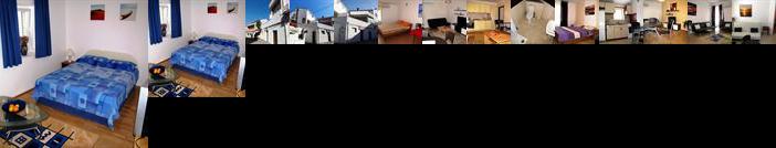 Apartments Marina Zadar