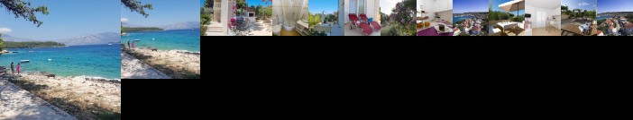 Apartments Villa Olea