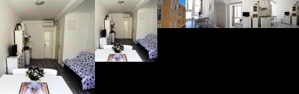 Tinel Rooms Old City Center