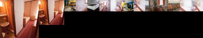 Youth Hostel Zagreb