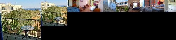 Castellania Hotel Apartments