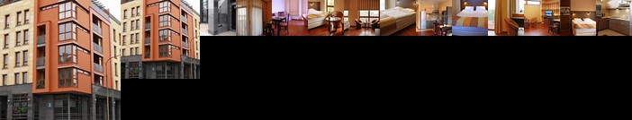 Nowy Swiat Apartments