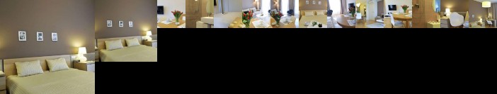 IRS ROYAL APARTMENTS Apartamenty IRS Fregata