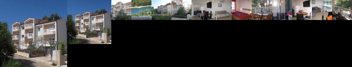 Apartments Mia Stari Grad