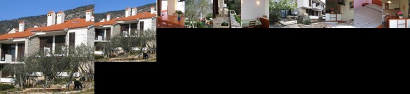 Apartments Ljubo & Lili