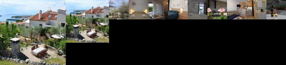 Apartments Palma & Pino