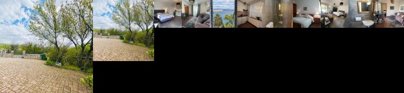 Apartments Villa Antonia Jadranovo