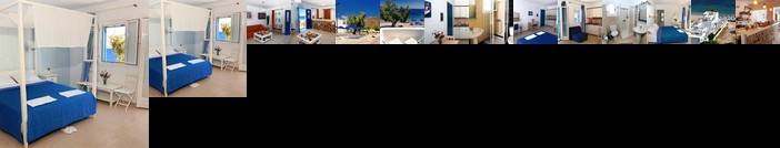 Dream Island Hotel Tilos
