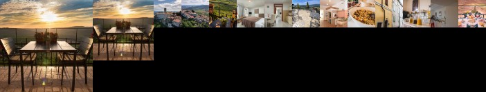 Villa Borgo B&B