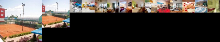 Hotel Sport Ivanic-Grad