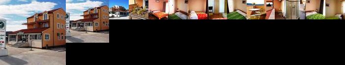 Guest Accommodation Slapovi Krke