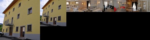 Agriturismo Al Palaz