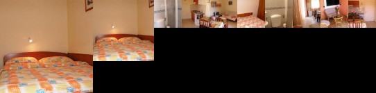 Villa Marica Primosten