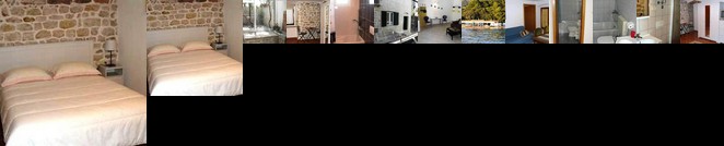 Old Town Rab Accommodation