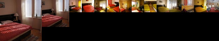 Integrated Hotel Arbia - Villa Rio