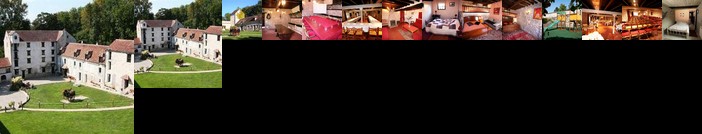 Moulin de Moulignon B&B