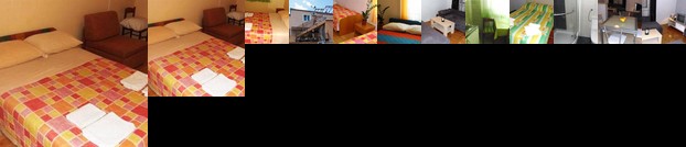 Guest Accomodation Zura