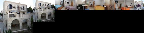 Apartments Nine Slano