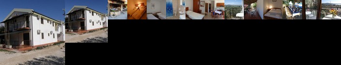 Apartments and Rooms Degenija