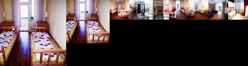 Hostel Katowice Centrum