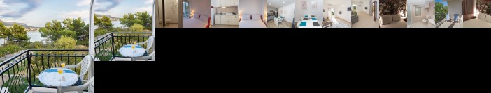 Rooms&Apartments Bruno