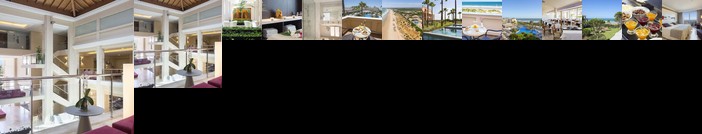 Hipotels Playa La Barrosa Adults Only