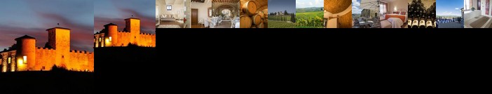 Castello Di Gabbiano