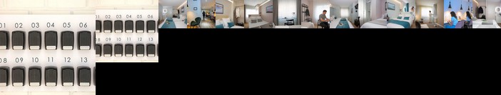 Accom Hostel Palacios