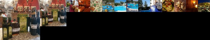 Agriturismo Campo Antico Rossano