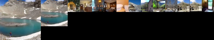 Hotel Restaurant Le Martagon