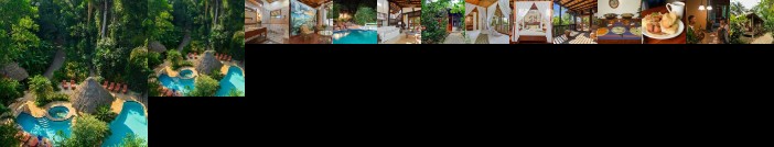 Ian Andersons Caves Branch Lodge