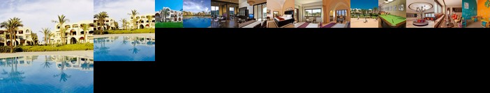 Jaz Makadi Saraya Palms