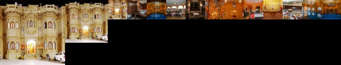 Hotel Lal Garh Fort And Palace