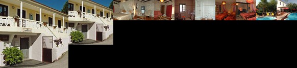 Casa O Nascer do Sol