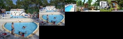 Flower Camping La Chenaie