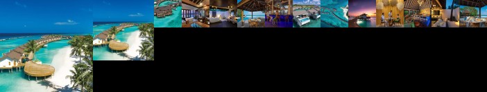 Atmosphere Kanifushi Maldives - A Premium All-Inclusive Resort